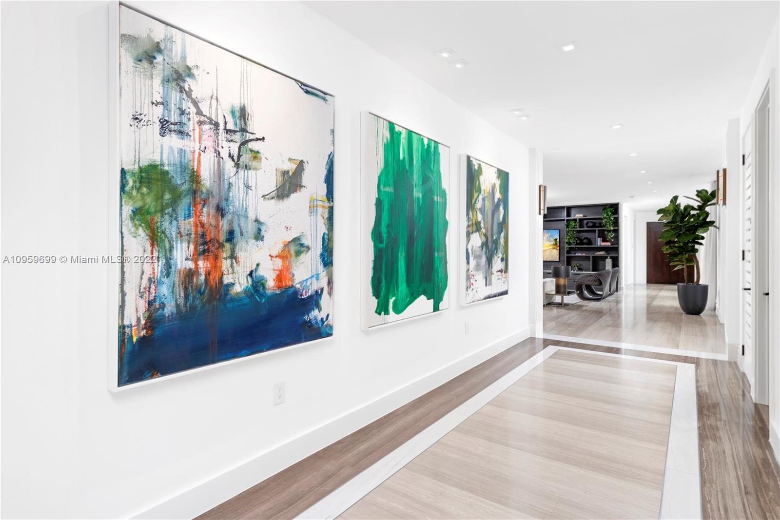 JOURNEYS END ESTATES - Residential