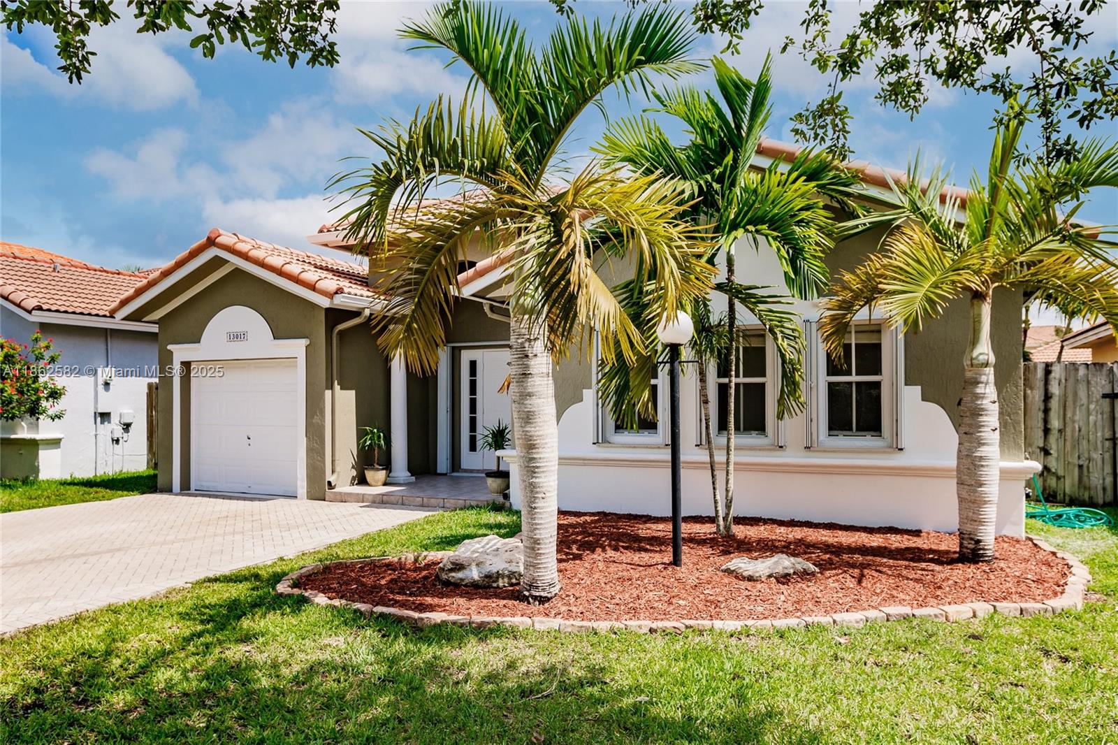 13017 SW 143rd Ter