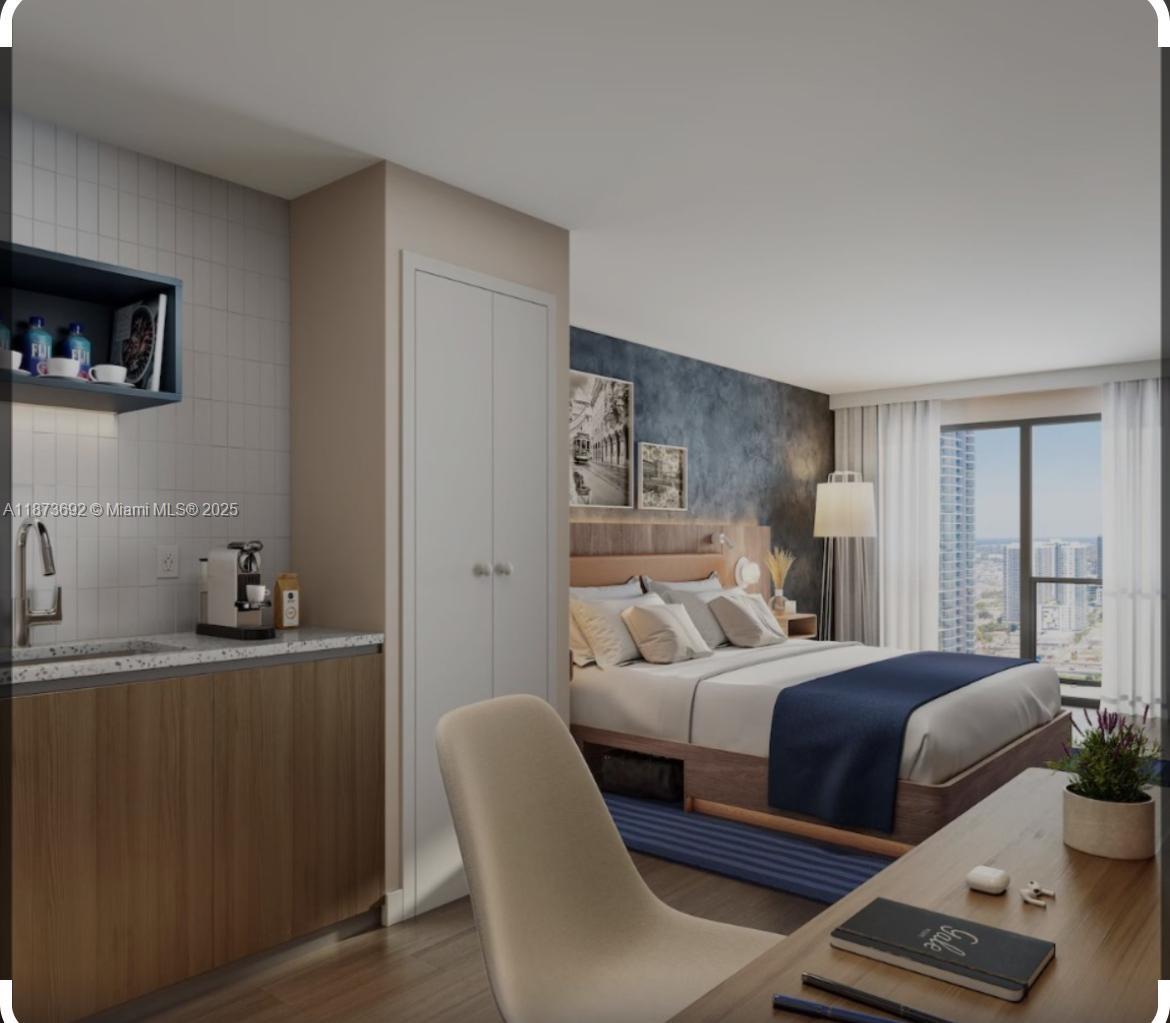 Nativo Condo - Residential