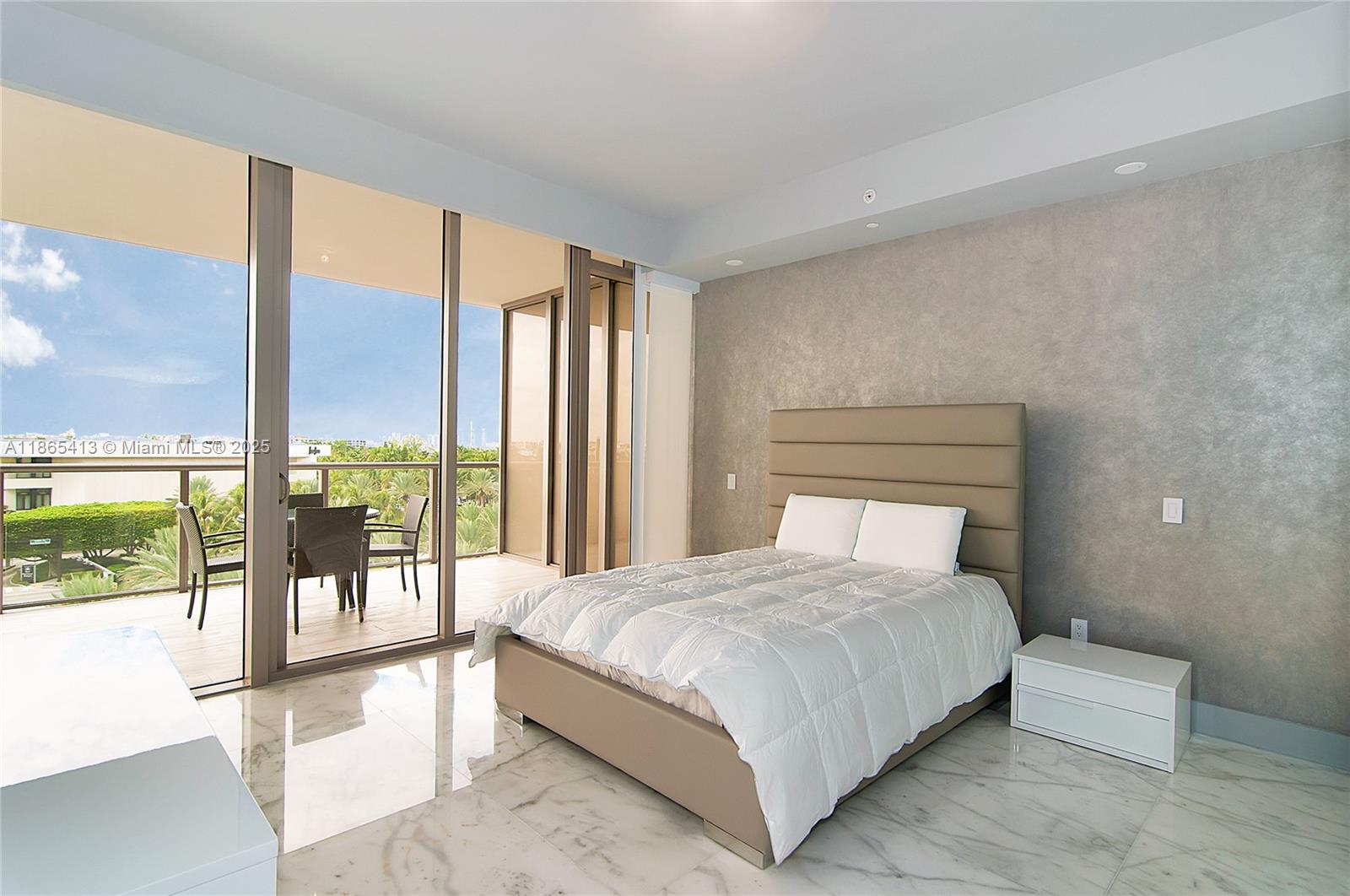BAL HARBOUR NORTH SOUTH C - Residential Lease