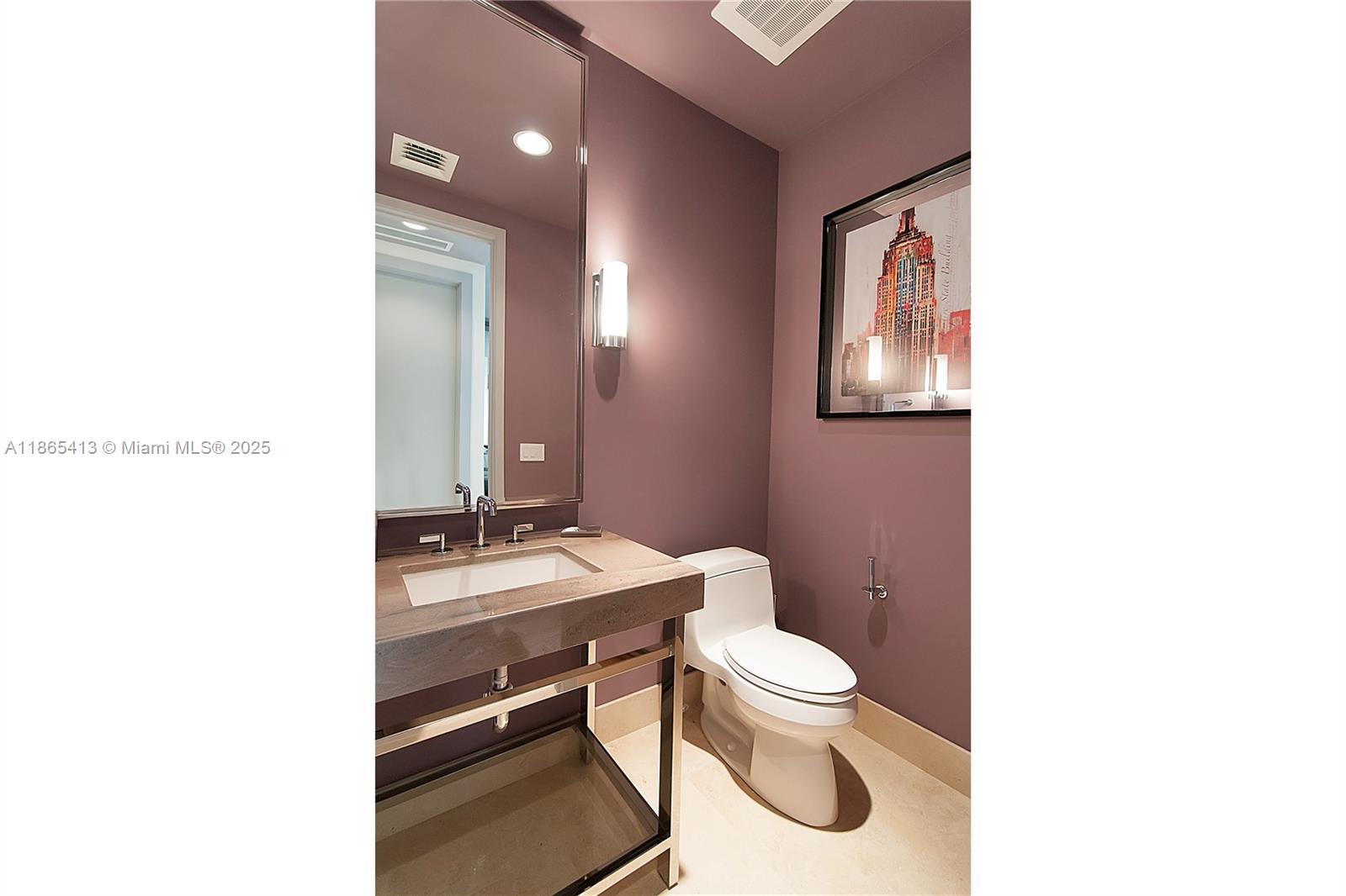 BAL HARBOUR NORTH SOUTH C - Residential Lease
