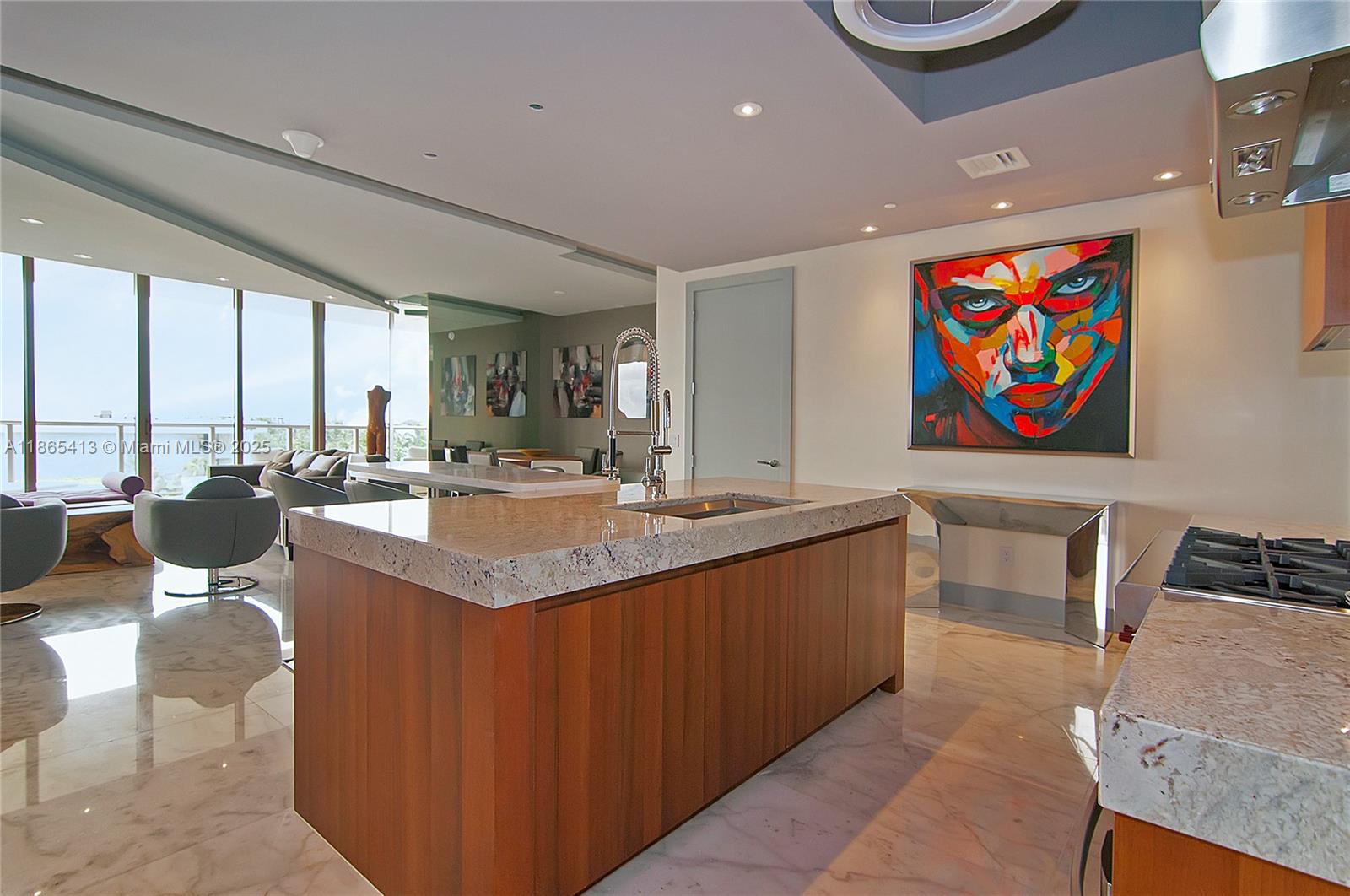 BAL HARBOUR NORTH SOUTH C - Residential Lease