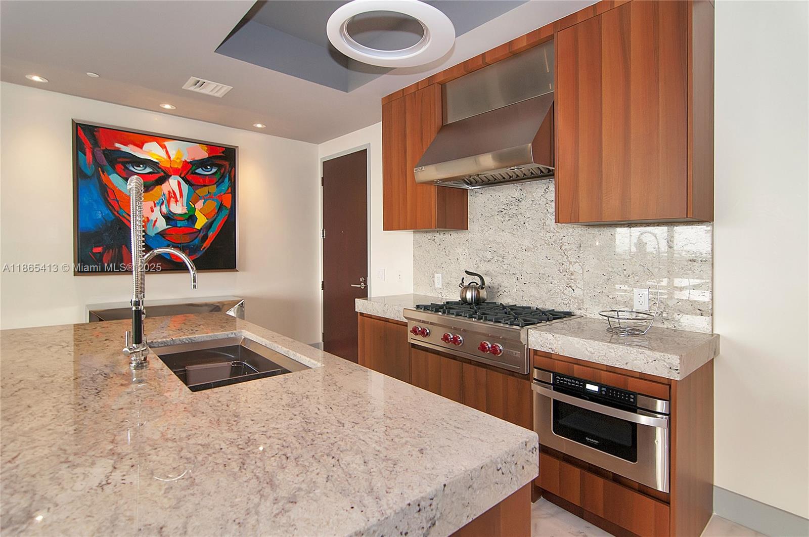 BAL HARBOUR NORTH SOUTH C - Residential Lease