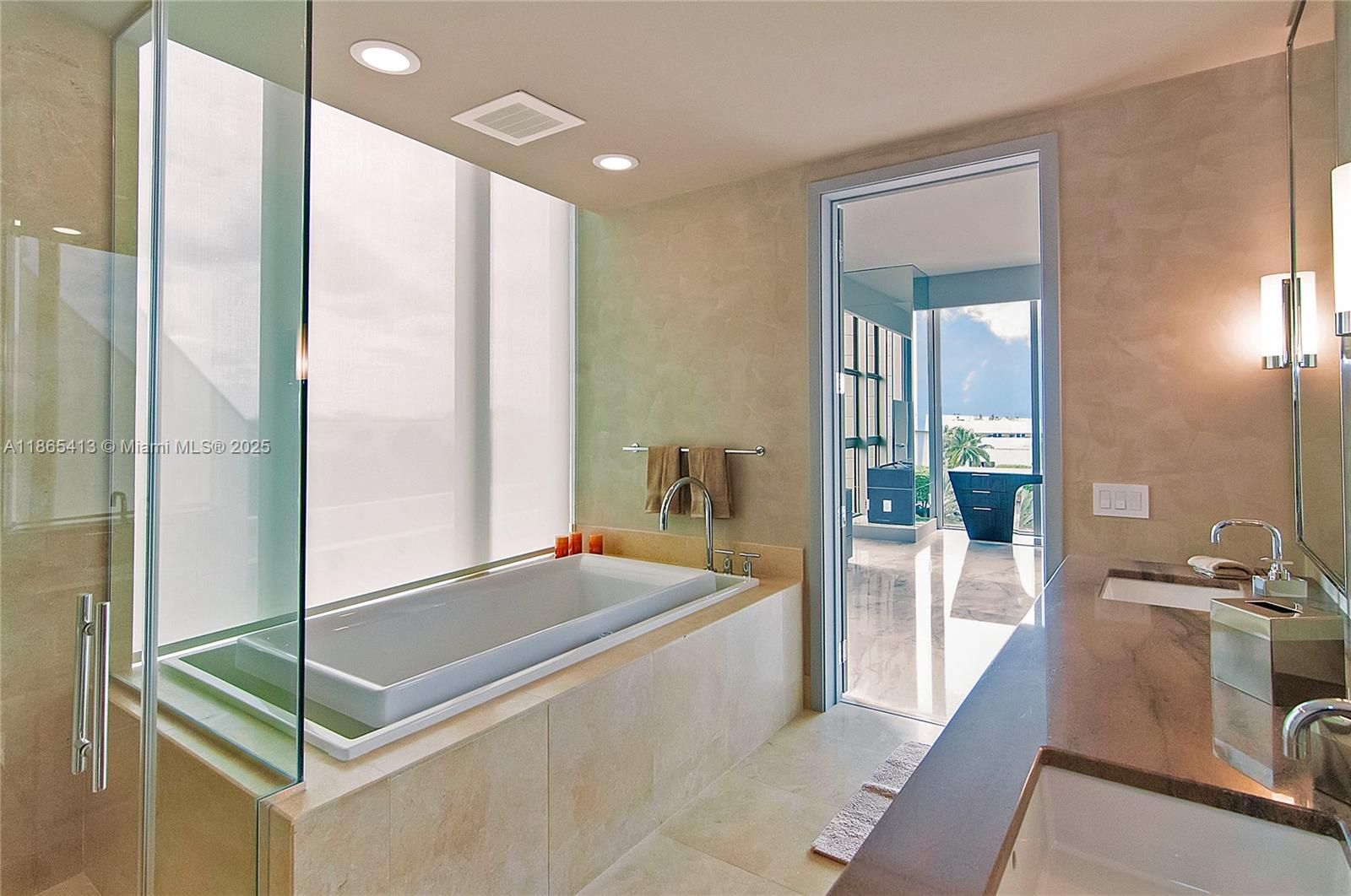 BAL HARBOUR NORTH SOUTH C - Residential Lease