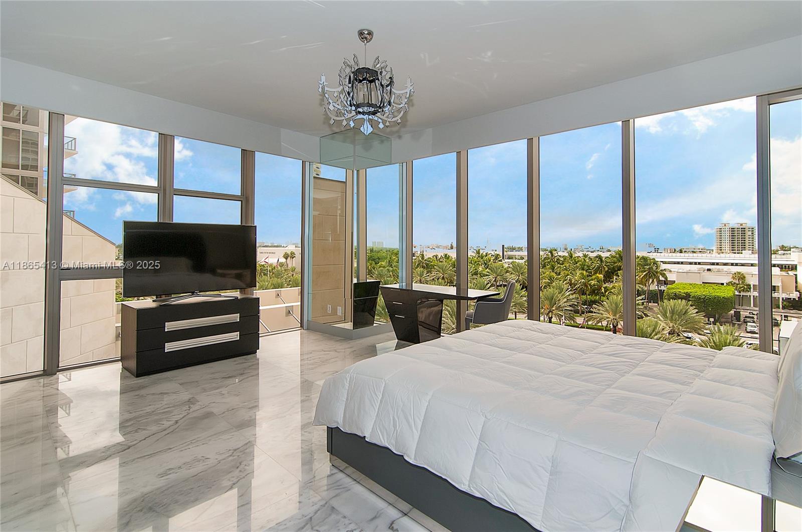 BAL HARBOUR NORTH SOUTH C - Residential Lease