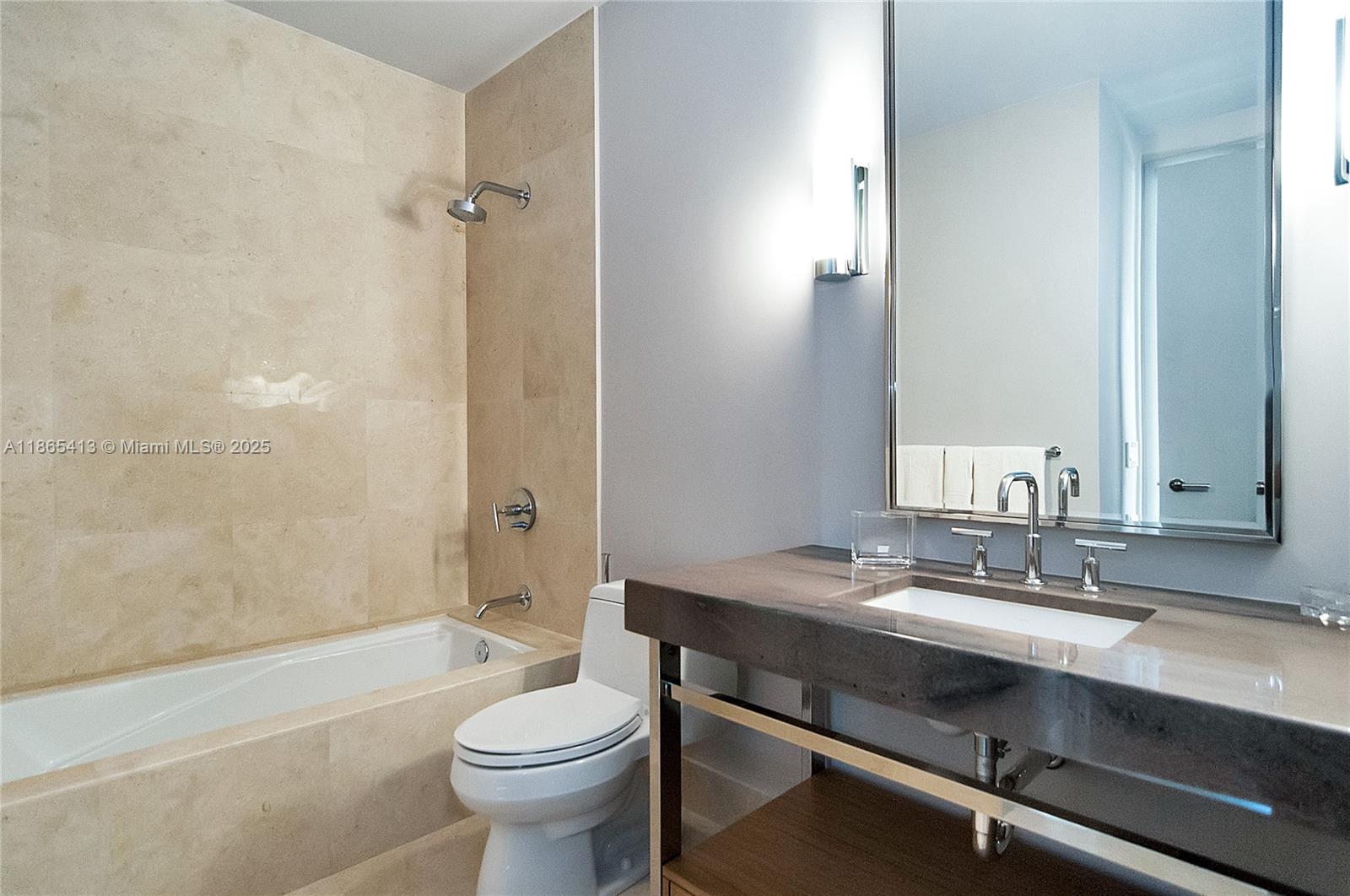 BAL HARBOUR NORTH SOUTH C - Residential Lease