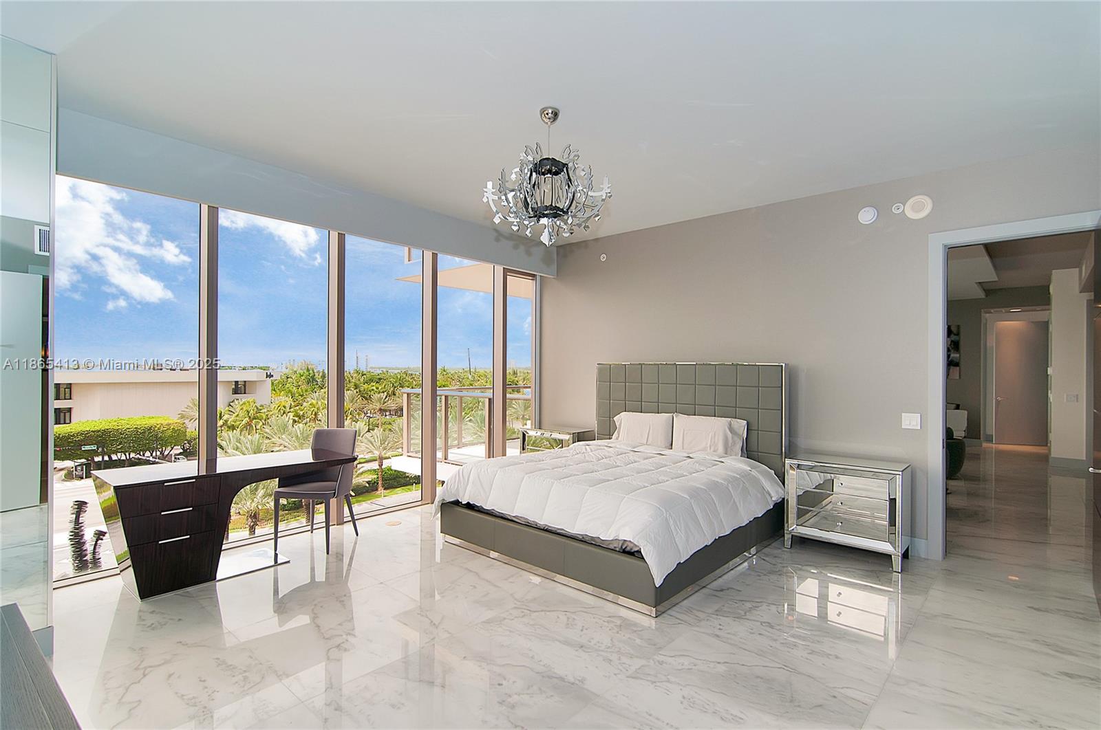 BAL HARBOUR NORTH SOUTH C - Residential Lease