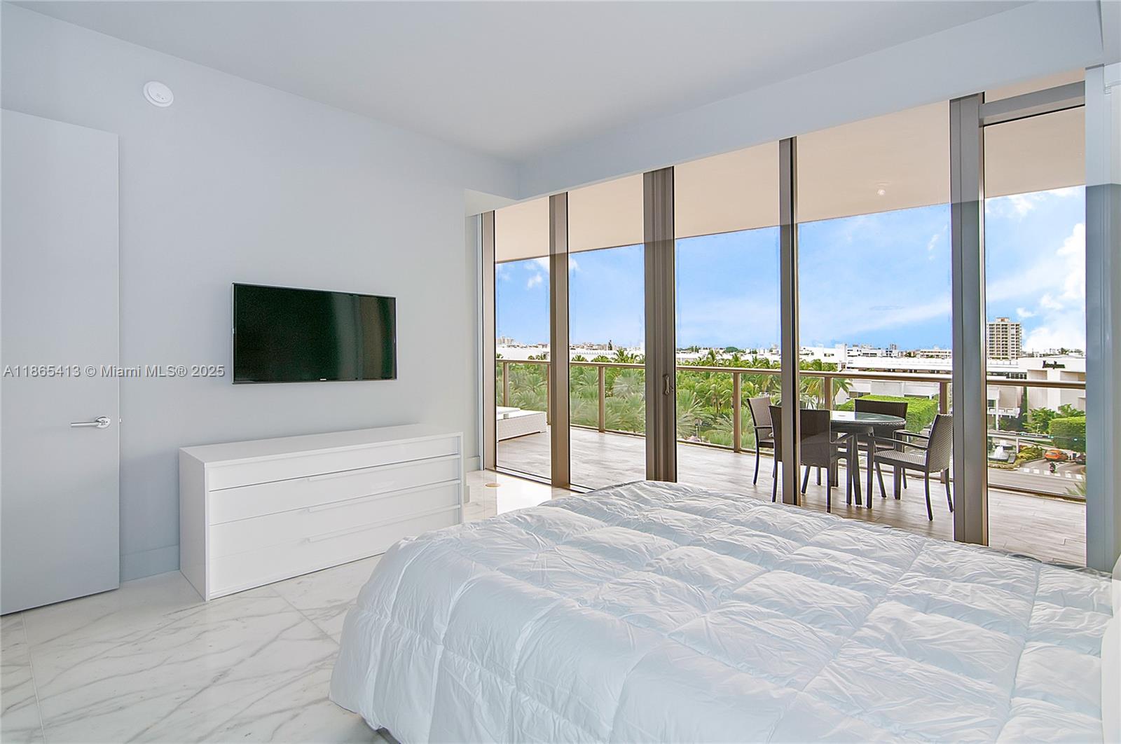 BAL HARBOUR NORTH SOUTH C - Residential Lease