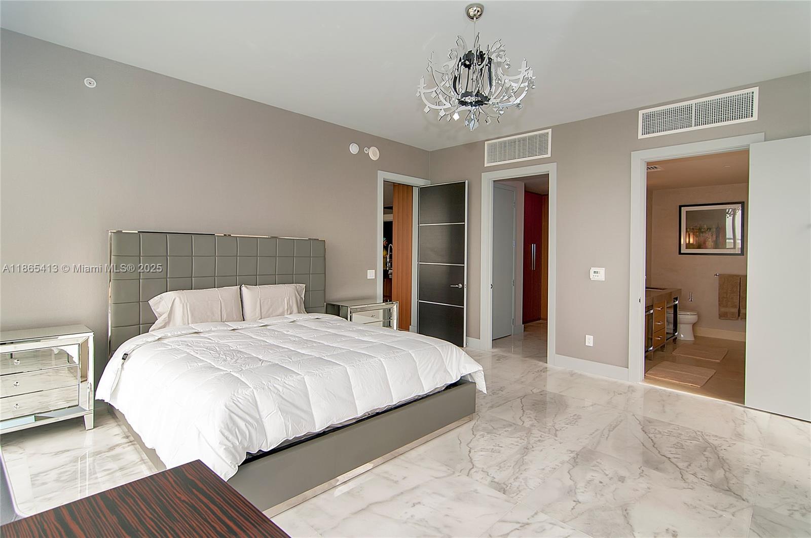 BAL HARBOUR NORTH SOUTH C - Residential Lease