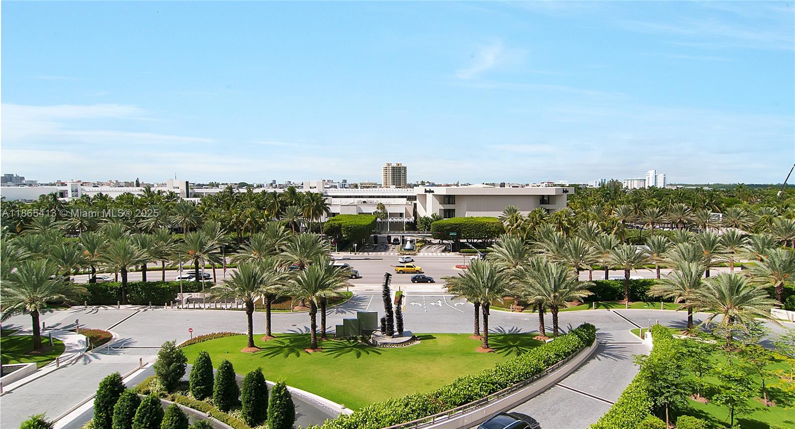 BAL HARBOUR NORTH SOUTH C - Residential Lease