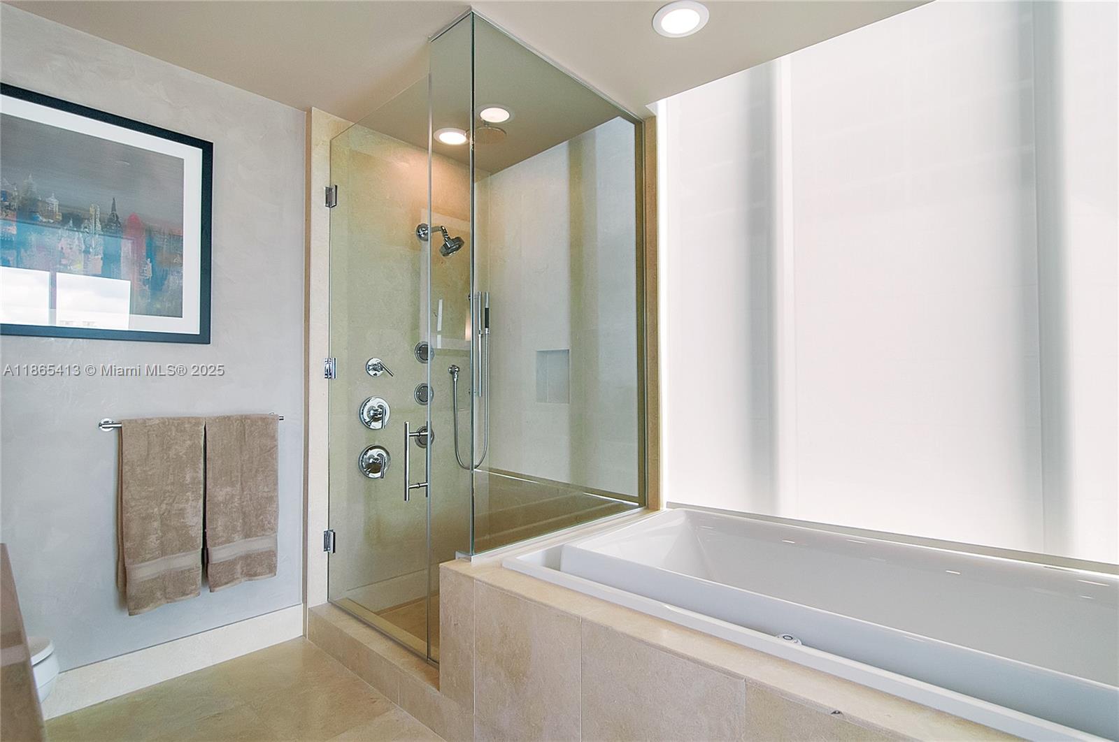 BAL HARBOUR NORTH SOUTH C - Residential Lease