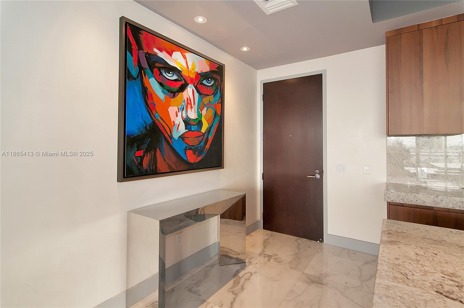 BAL HARBOUR NORTH SOUTH C - Residential Lease