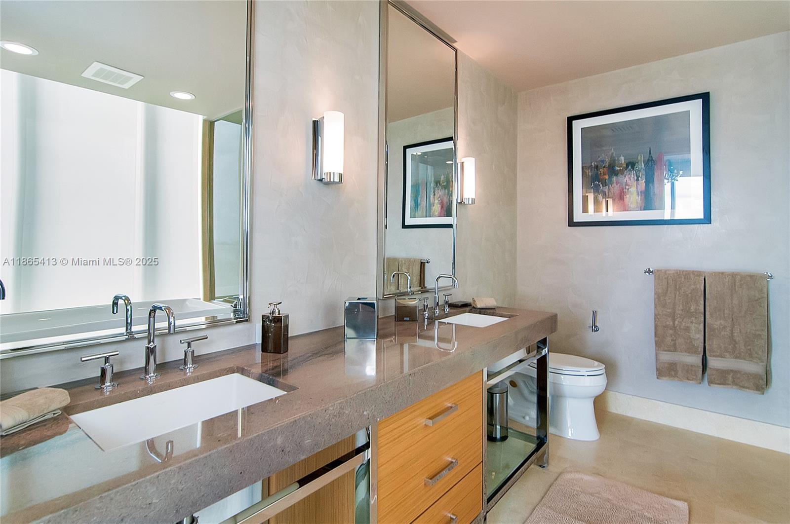 BAL HARBOUR NORTH SOUTH C - Residential Lease