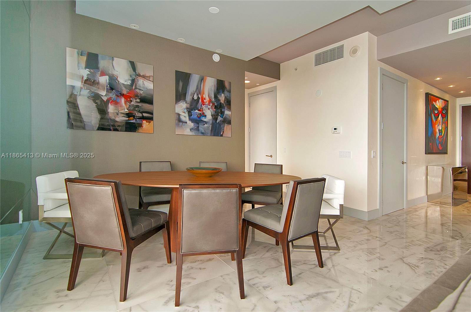 BAL HARBOUR NORTH SOUTH C - Residential Lease