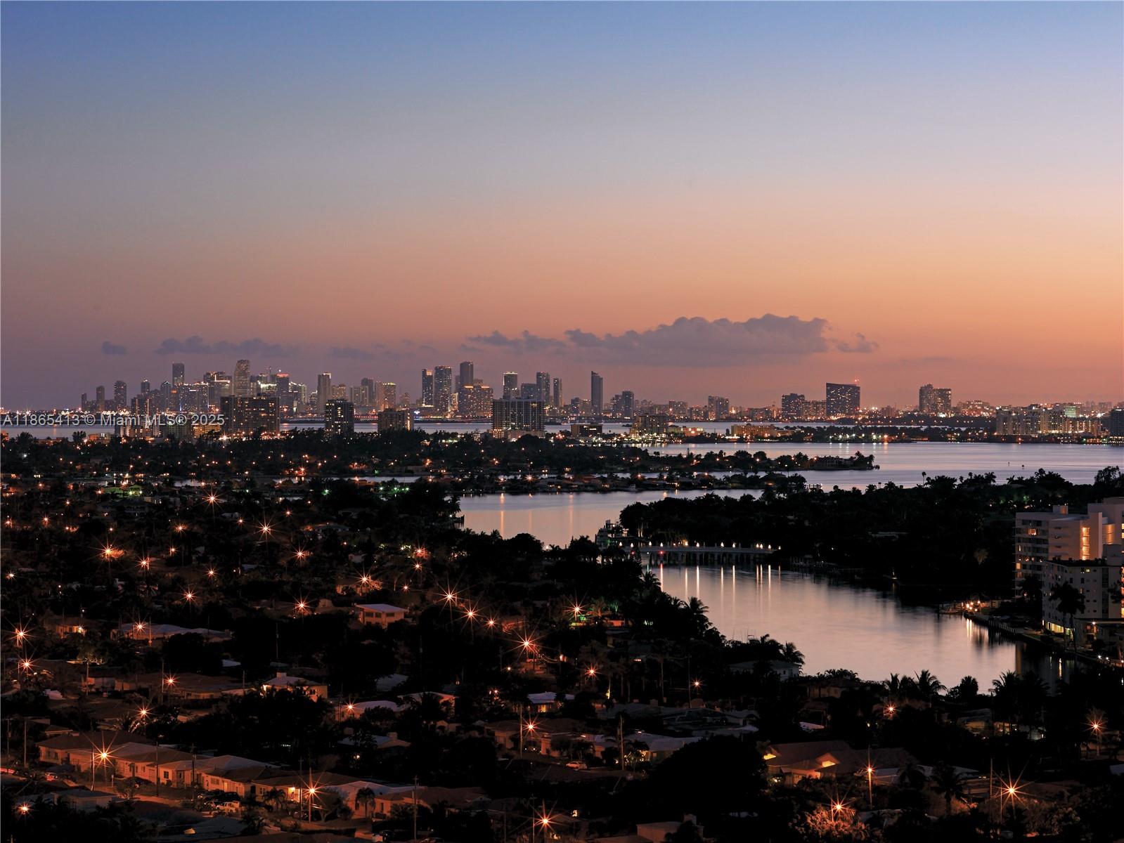 BAL HARBOUR NORTH SOUTH C - Residential Lease