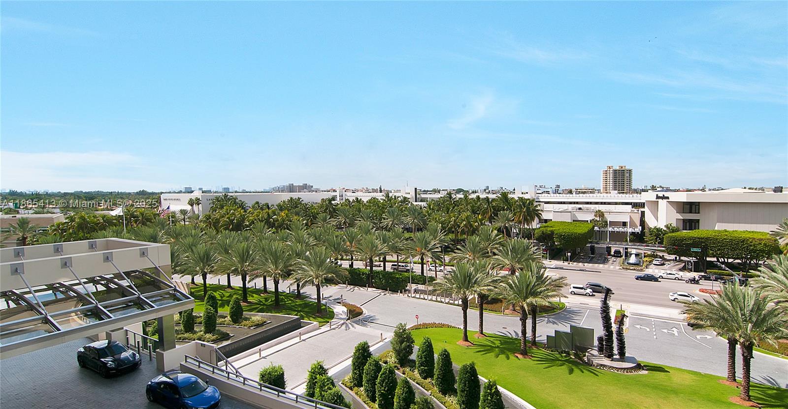 BAL HARBOUR NORTH SOUTH C - Residential Lease