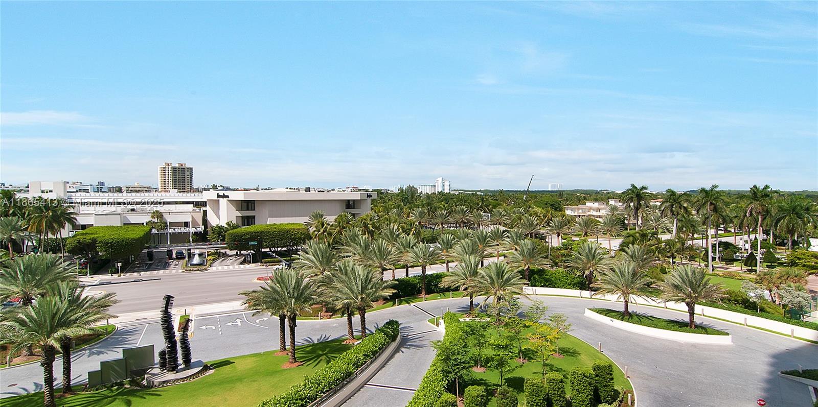 BAL HARBOUR NORTH SOUTH C - Residential Lease