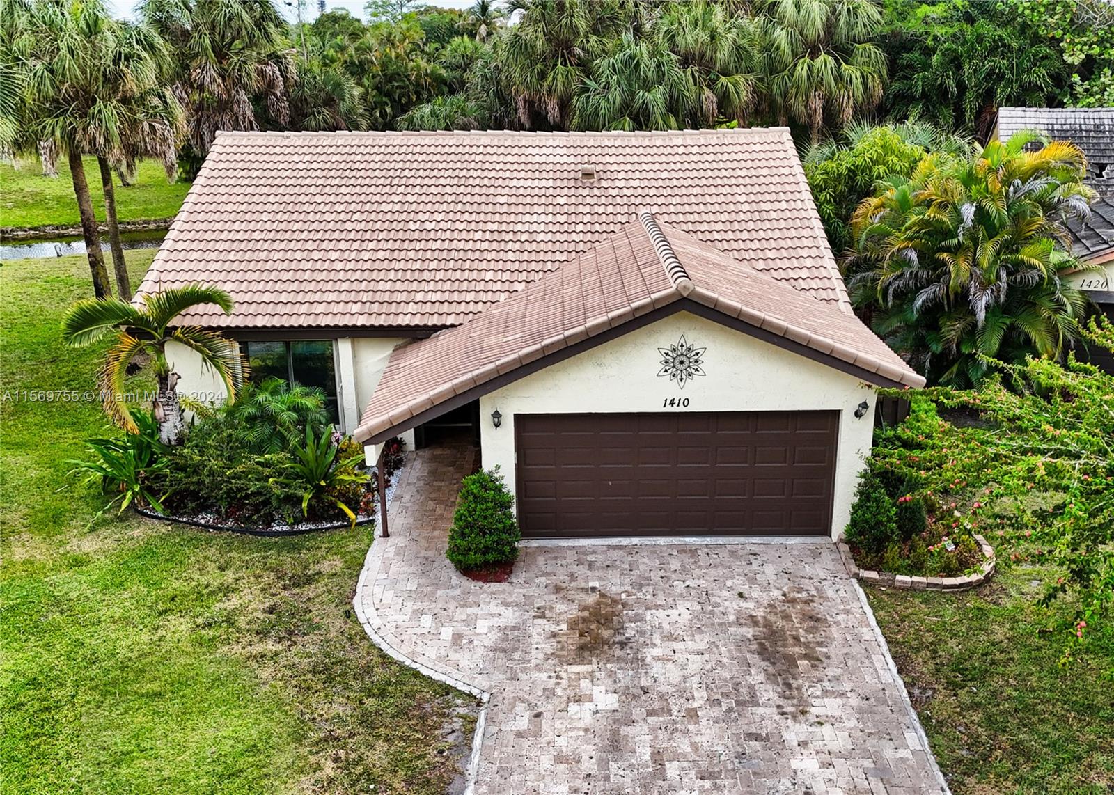 1410 Riverwood Lane