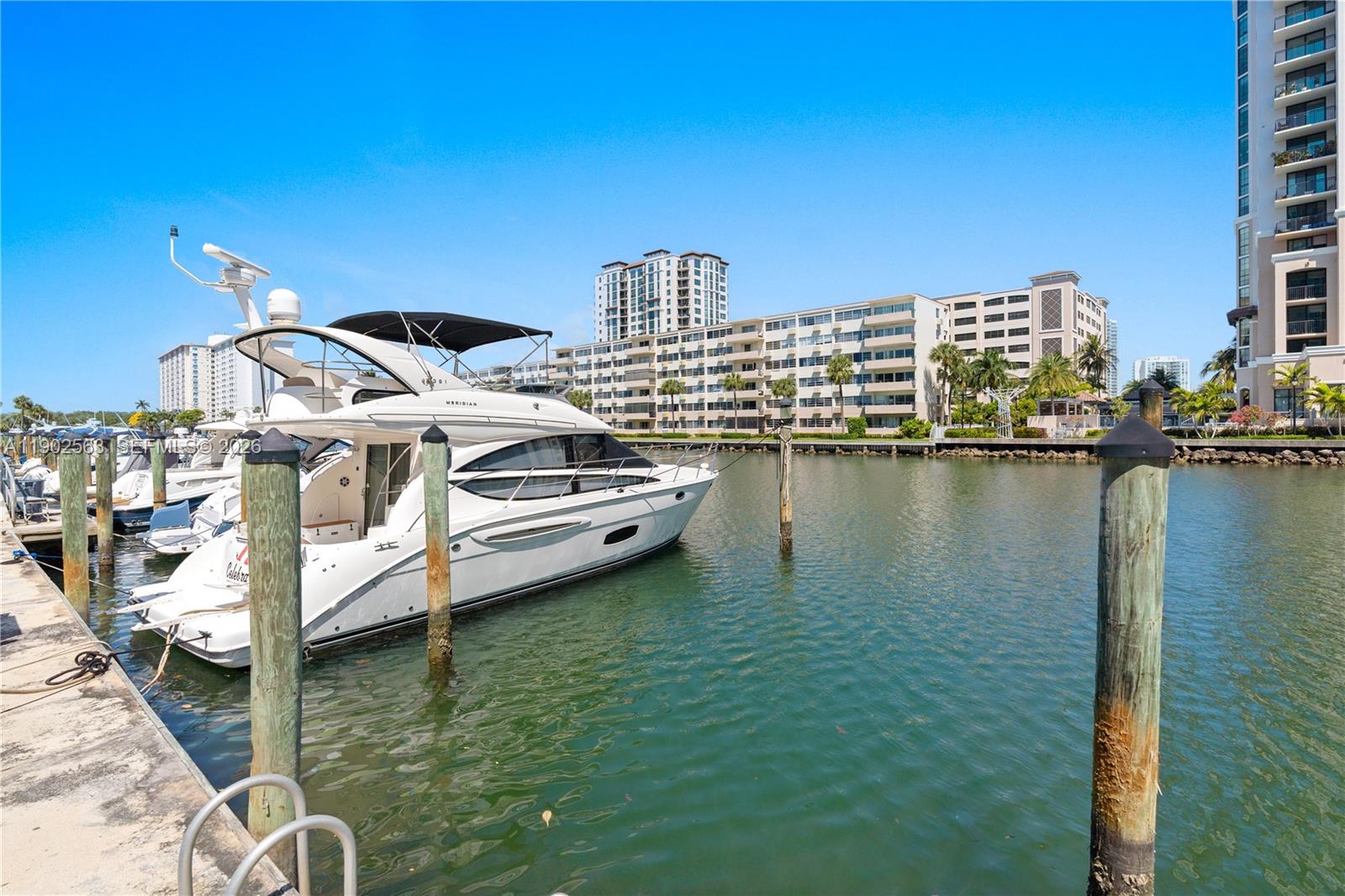 ARLEN HOUSE EAST CONDO - Residential