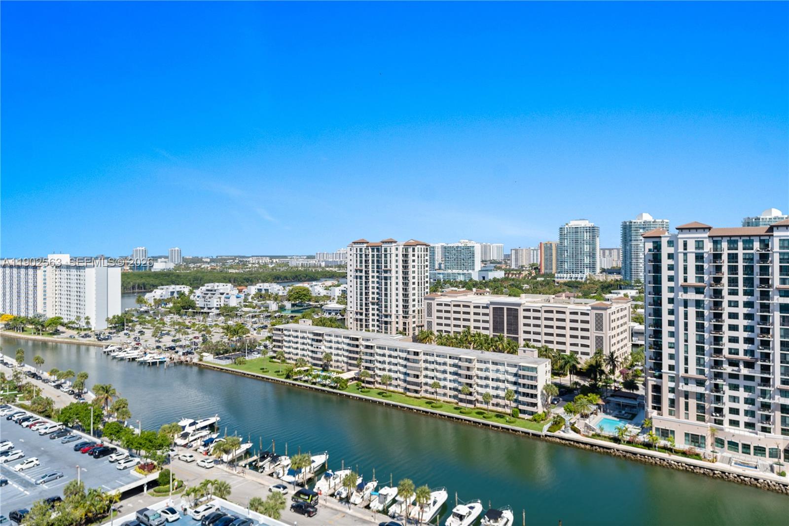 ARLEN HOUSE EAST CONDO - Residential