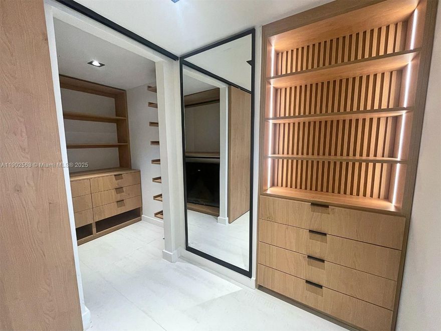 Newly remodeled 2-bed/2-bath residence in Sunny Isles Beach featuring elegant wood finishes, light-filled living areas and a refined open, split-bedroom layout. Fresh kitchen and baths with premium materials and contemporary lines. Enjoy sweeping sunset views over the Intracoastal and watch boats glide by from a large private balcony. Resort-style amenities include tennis courts, pool, gym, spa, on-site restaurant and convenience store. Direct beach access across the street, access to docks (in case you like boats), 24/7 security and valet parking. Prime location near Bal Harbour, Oleta River Park and Aventura Mall. Move-in ready.