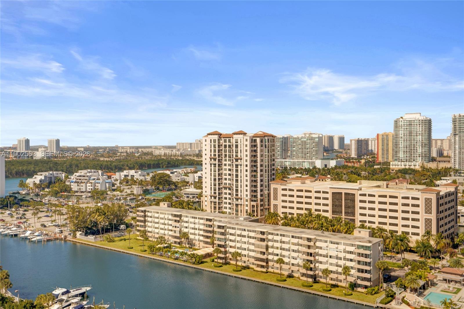 ARLEN HOUSE EAST CONDO - Residential