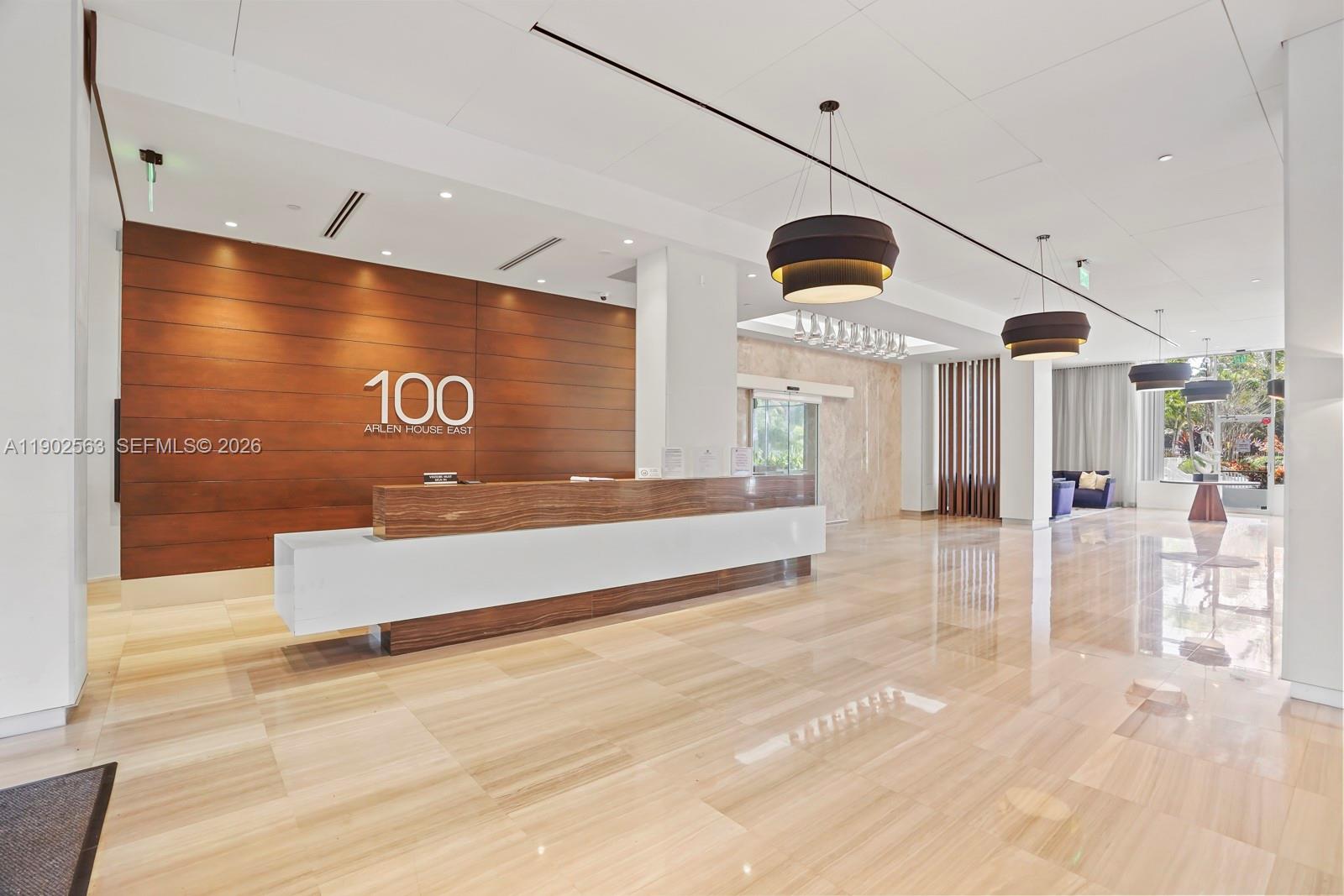 ARLEN HOUSE EAST CONDO - Residential