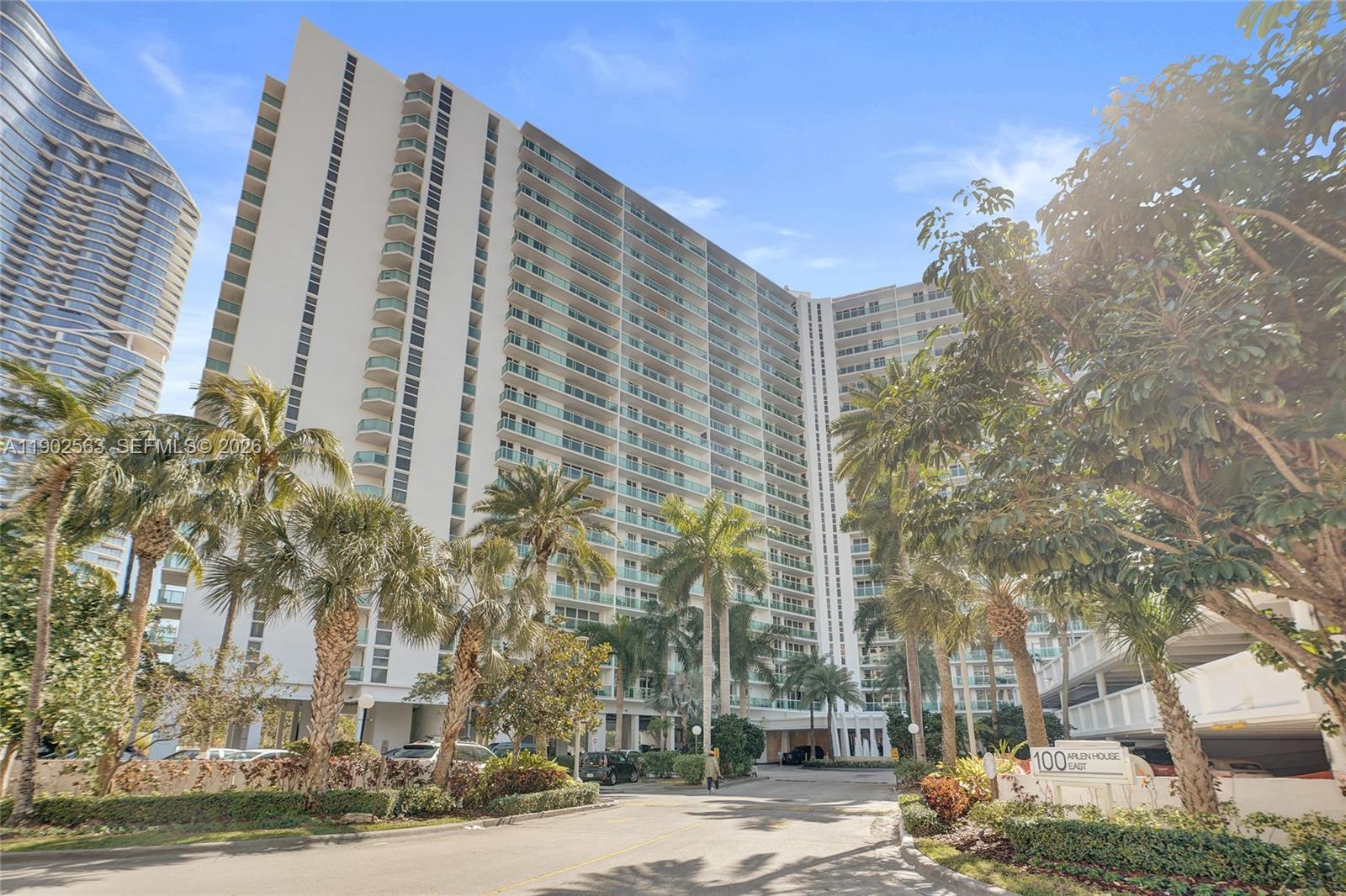 ARLEN HOUSE EAST CONDO - Residential