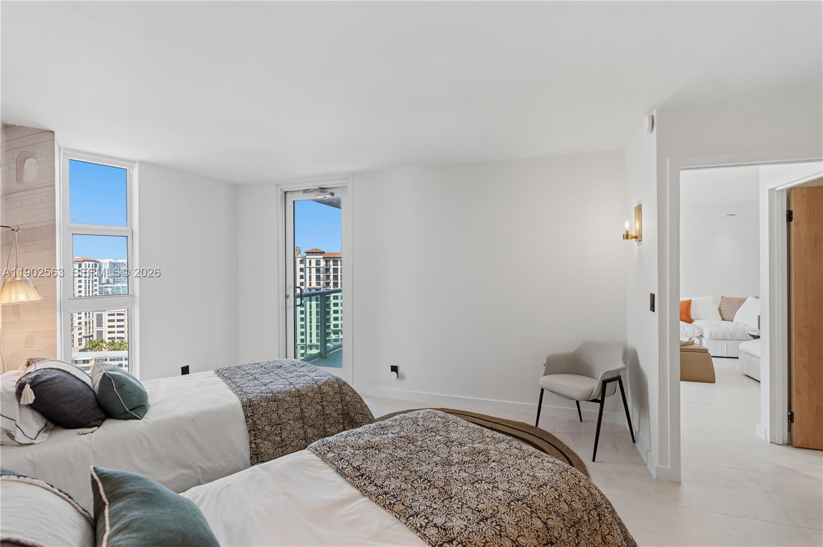 ARLEN HOUSE EAST CONDO - Residential