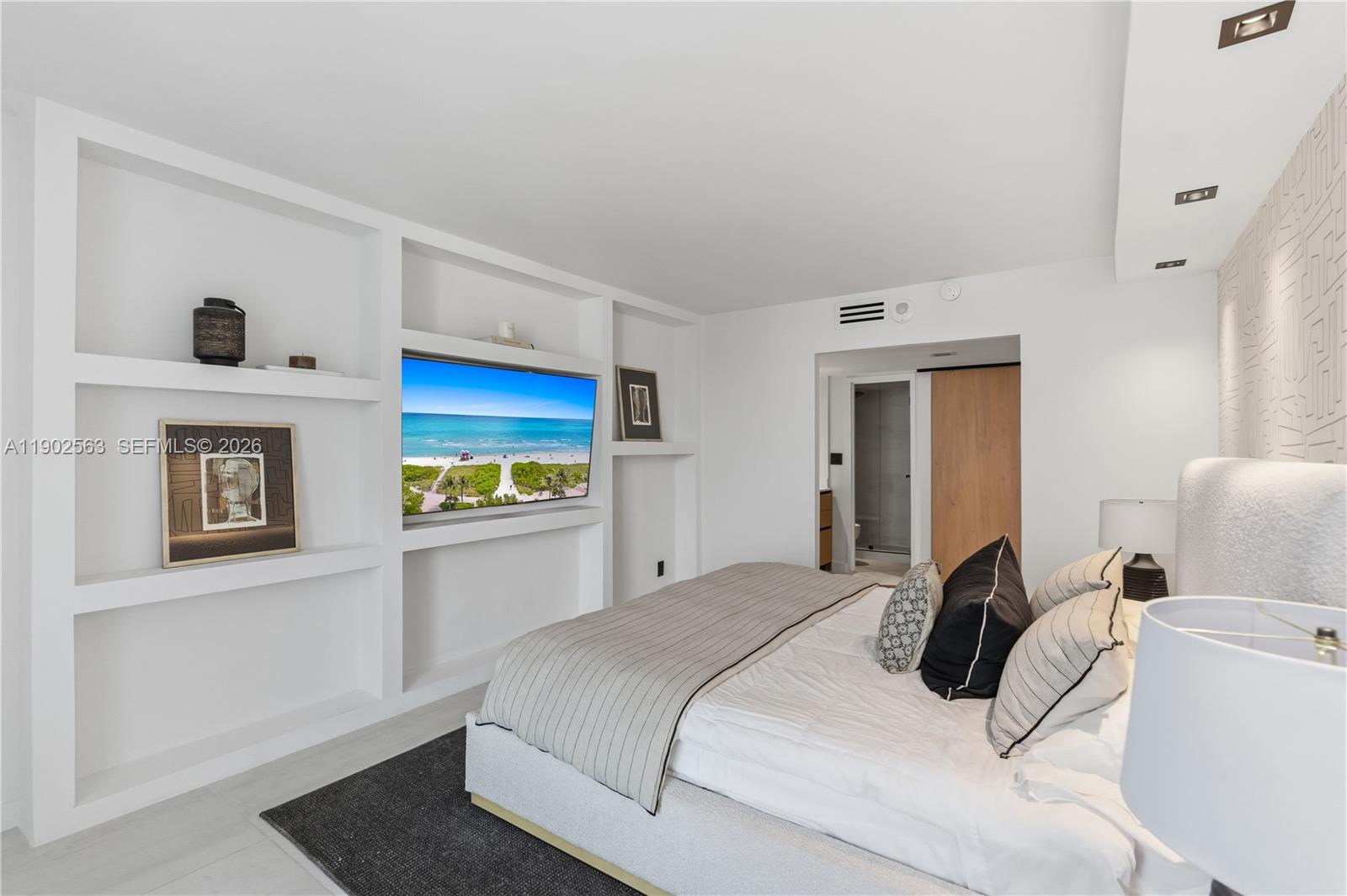 ARLEN HOUSE EAST CONDO - Residential