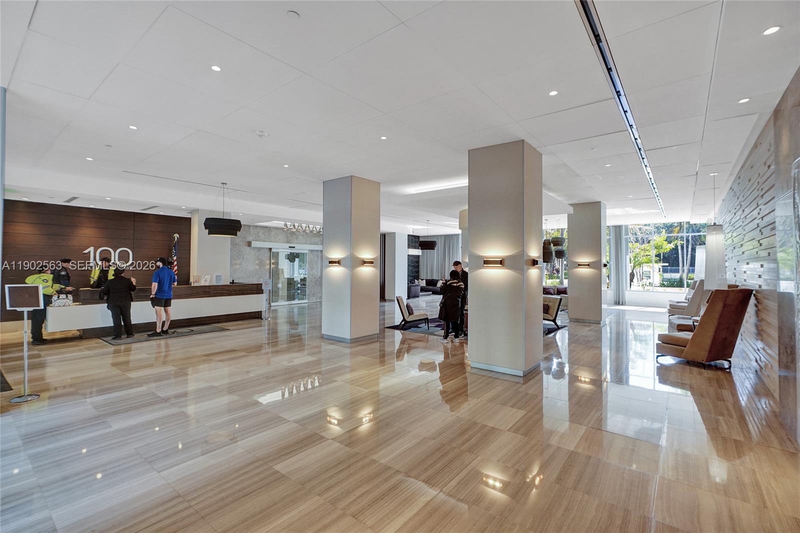 ARLEN HOUSE EAST CONDO - Residential