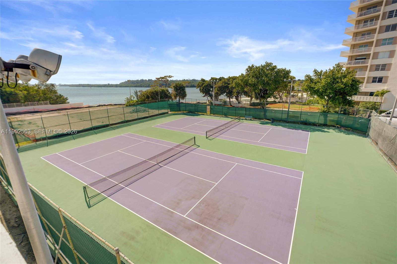 ARLEN HOUSE EAST CONDO - Residential