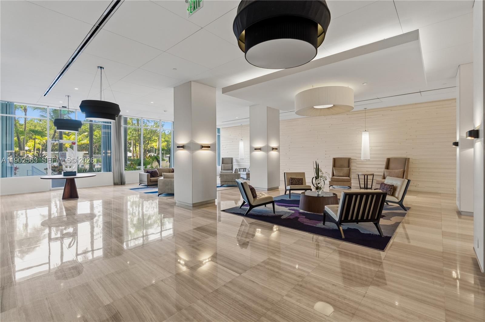 ARLEN HOUSE EAST CONDO - Residential