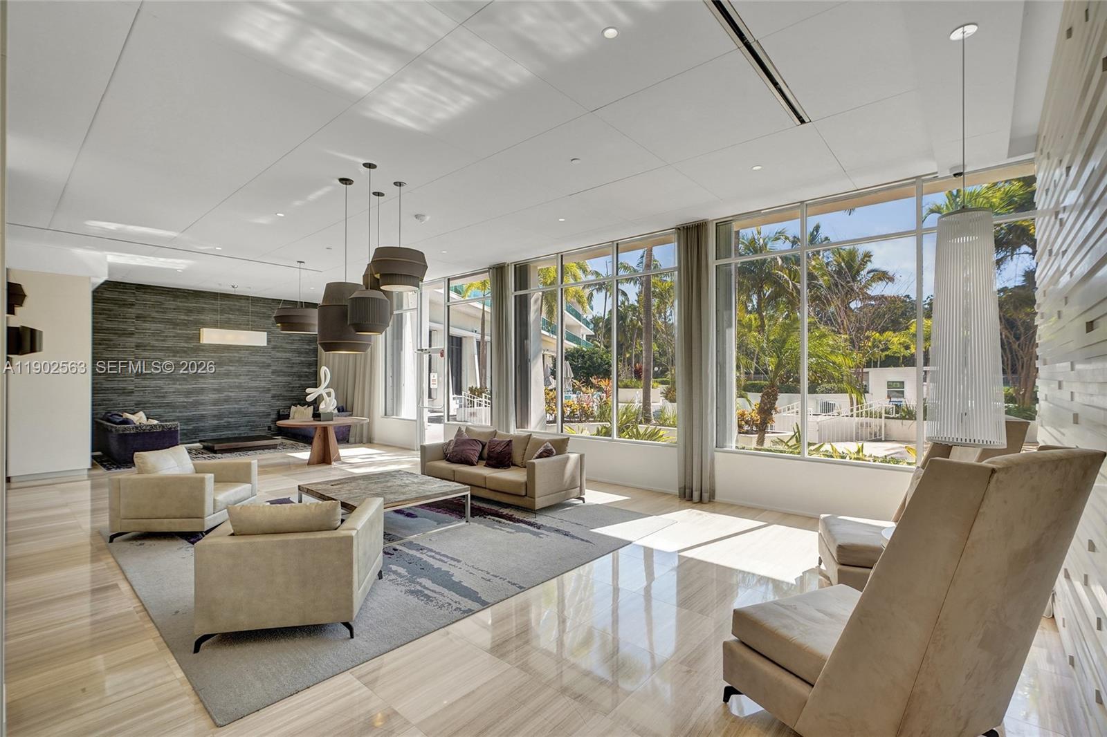 ARLEN HOUSE EAST CONDO - Residential