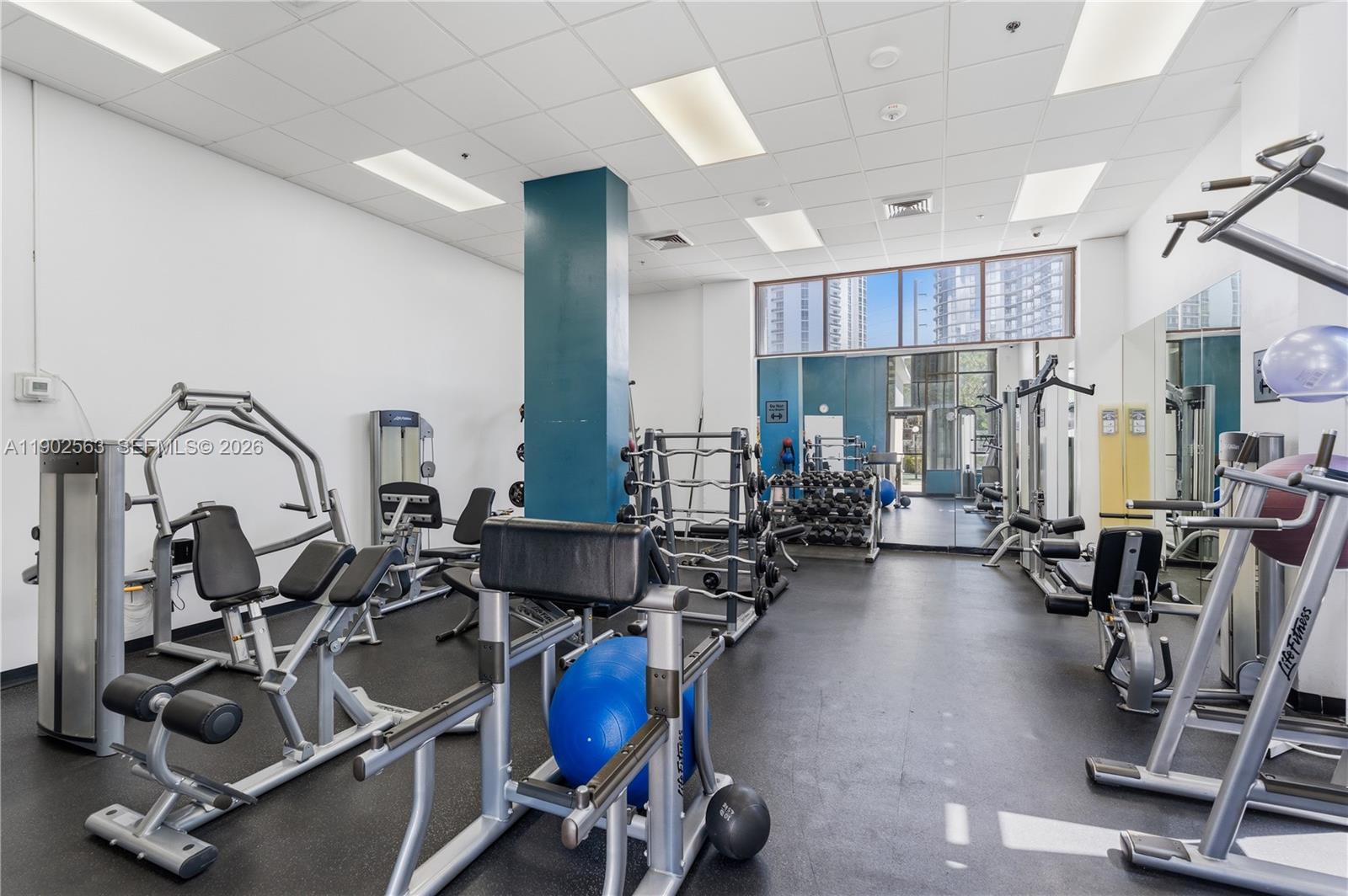 ARLEN HOUSE EAST CONDO - Residential