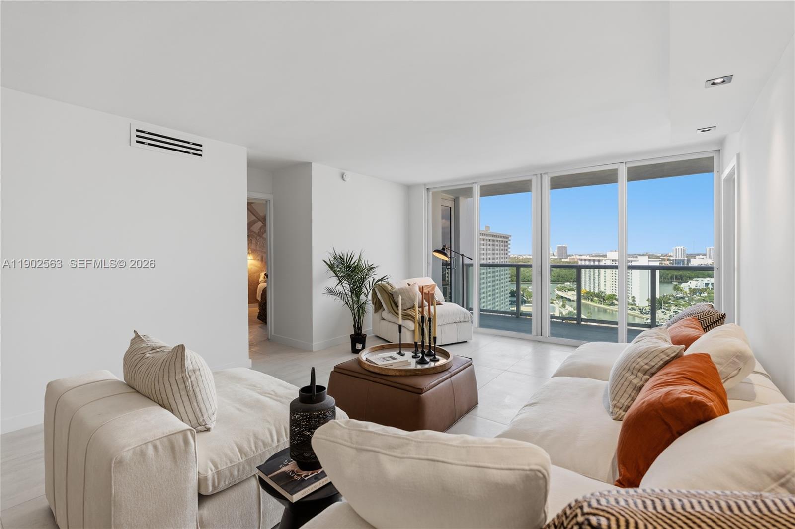 ARLEN HOUSE EAST CONDO - Residential