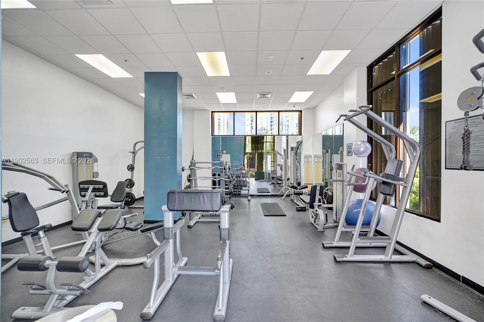 ARLEN HOUSE EAST CONDO - Residential