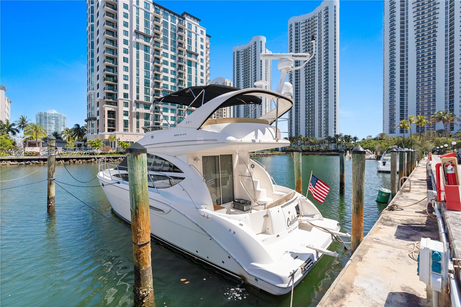 ARLEN HOUSE EAST CONDO - Residential