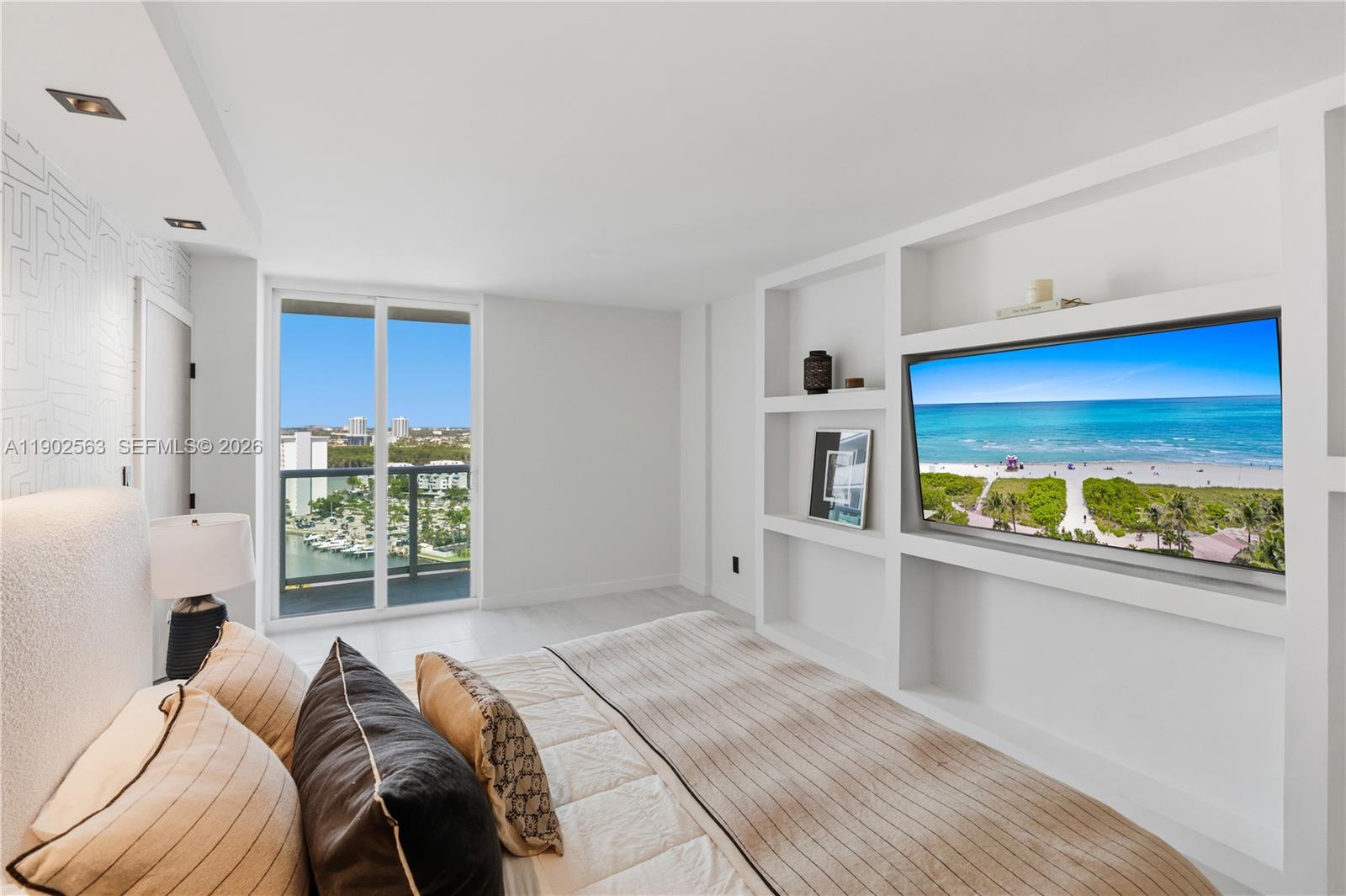 ARLEN HOUSE EAST CONDO - Residential