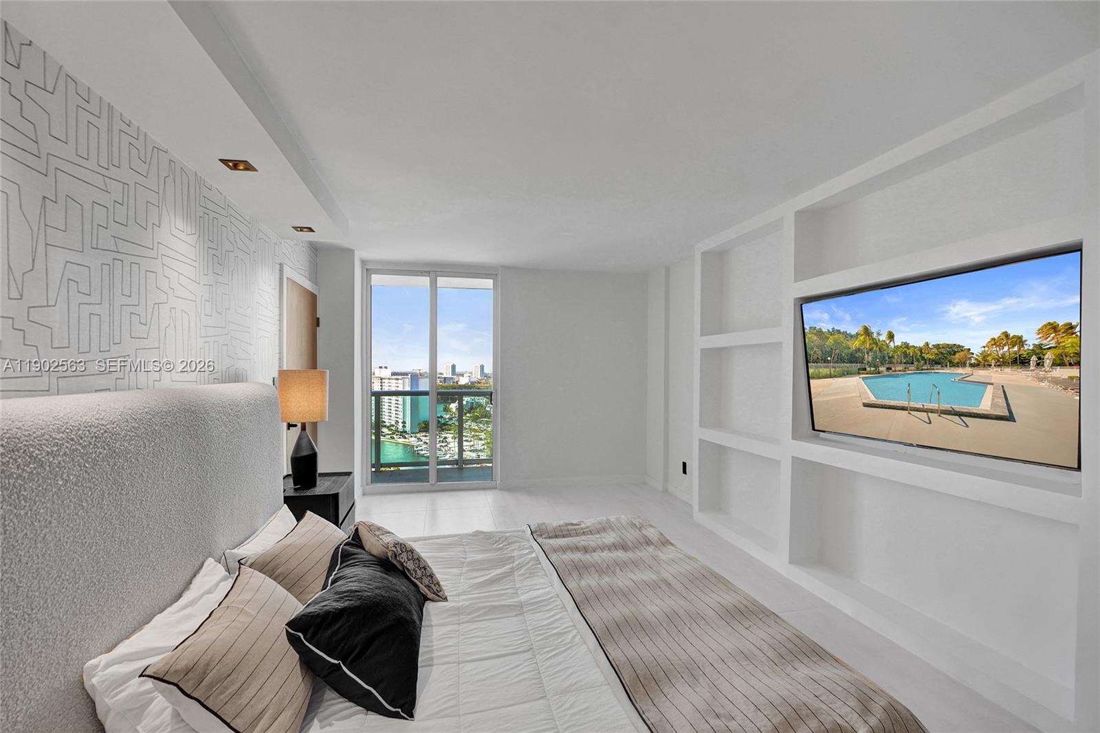 ARLEN HOUSE EAST CONDO - Residential