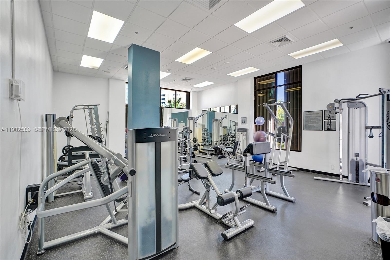 ARLEN HOUSE EAST CONDO - Residential