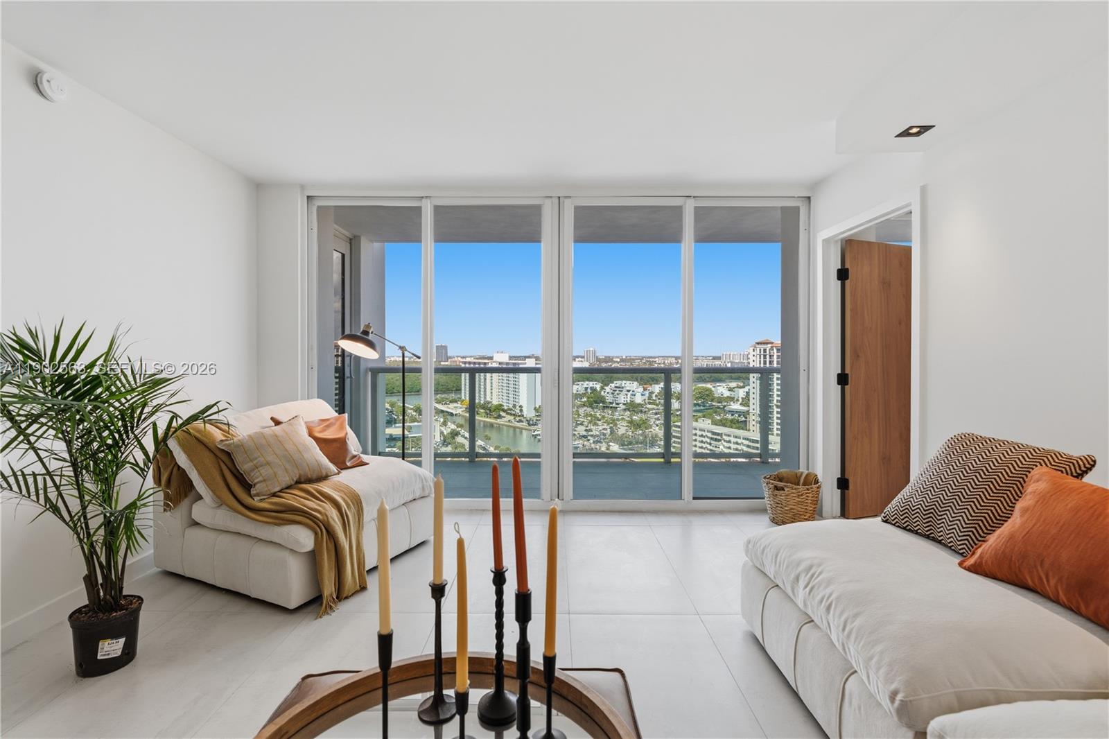 ARLEN HOUSE EAST CONDO - Residential