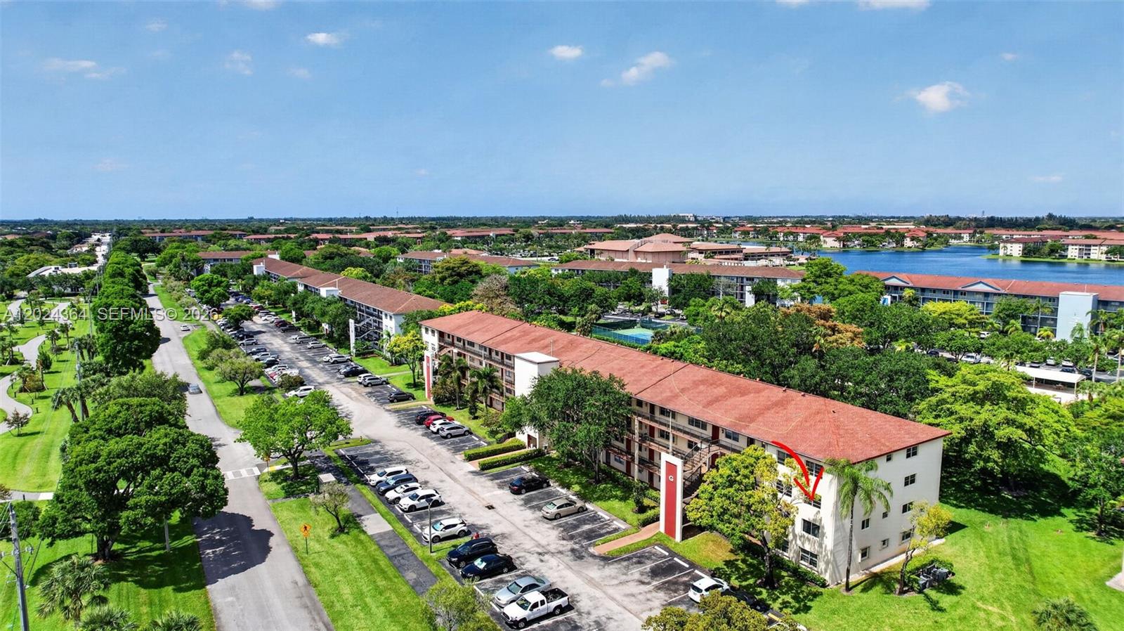 IVANHOE WEST AT CENTURY V - Residential