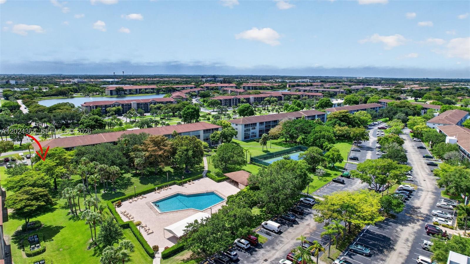 1551 SW 135th Ter 314G