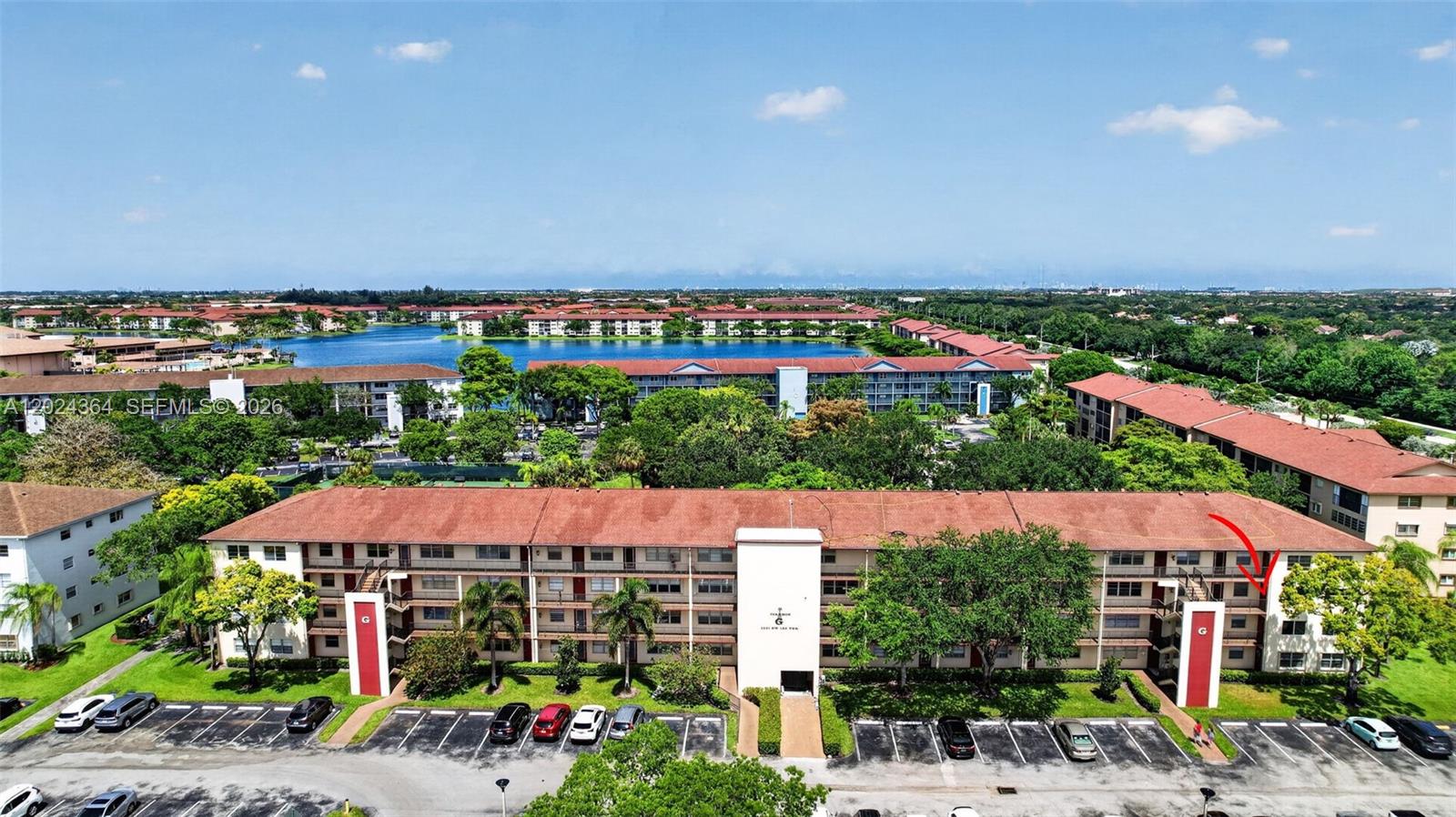 IVANHOE WEST AT CENTURY V - Residential