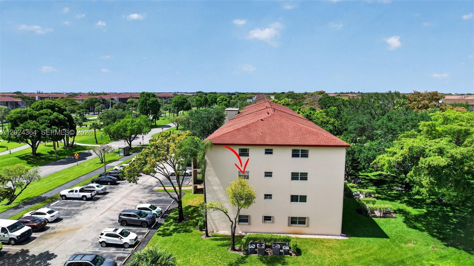 IVANHOE WEST AT CENTURY V - Residential