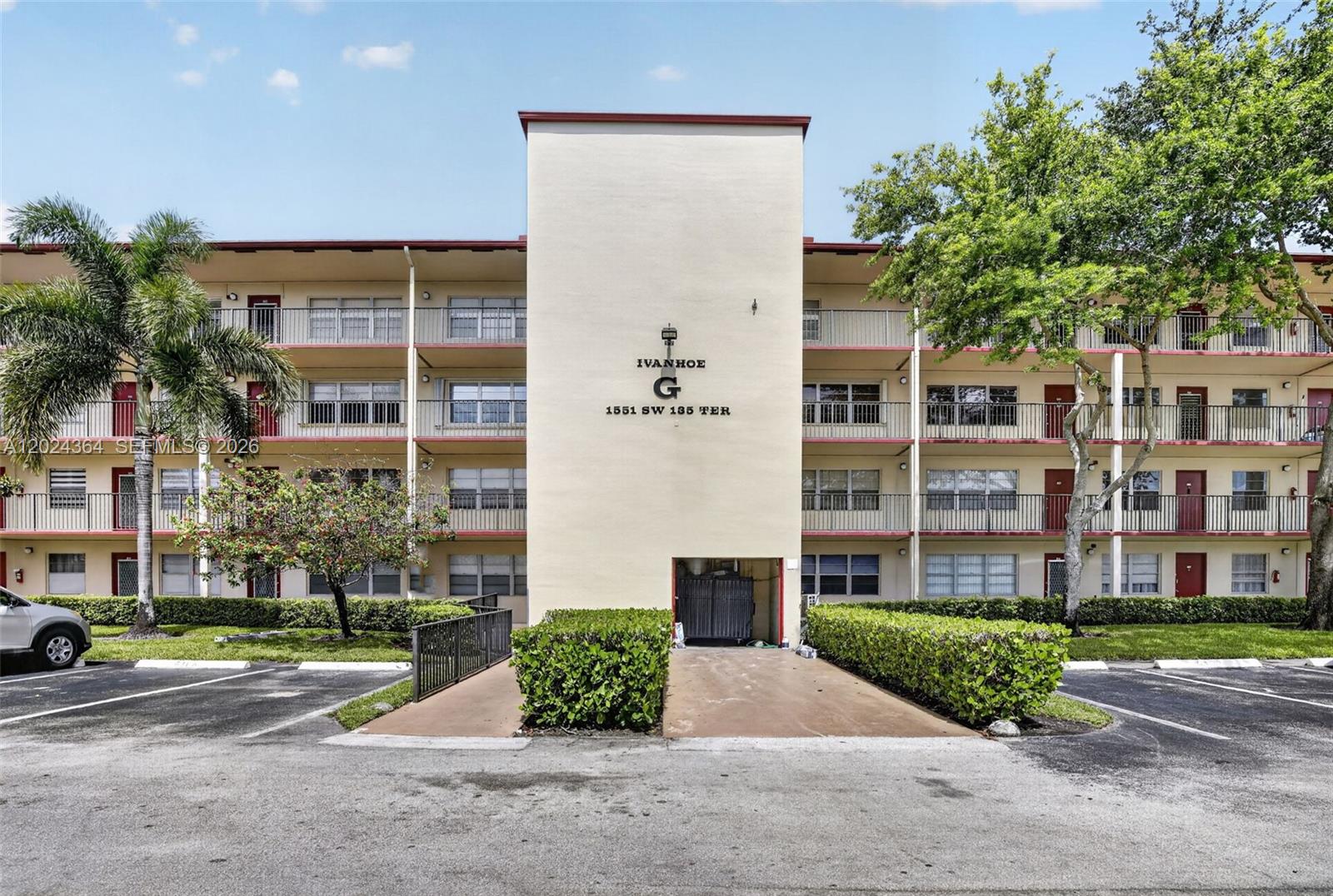 IVANHOE WEST AT CENTURY V - Residential