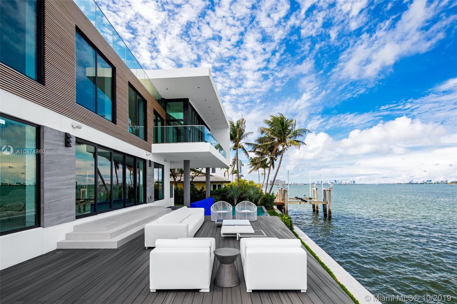 BAY CREST SEC 3 - Residential