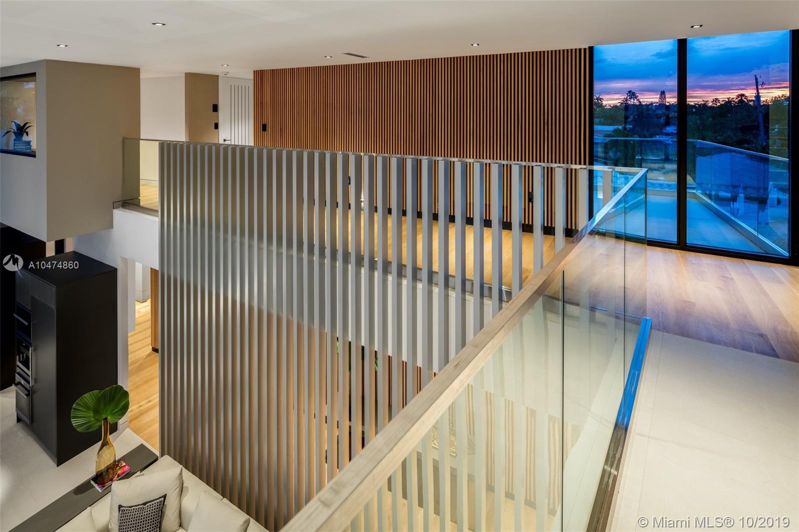 BAY CREST SEC 3 - Residential