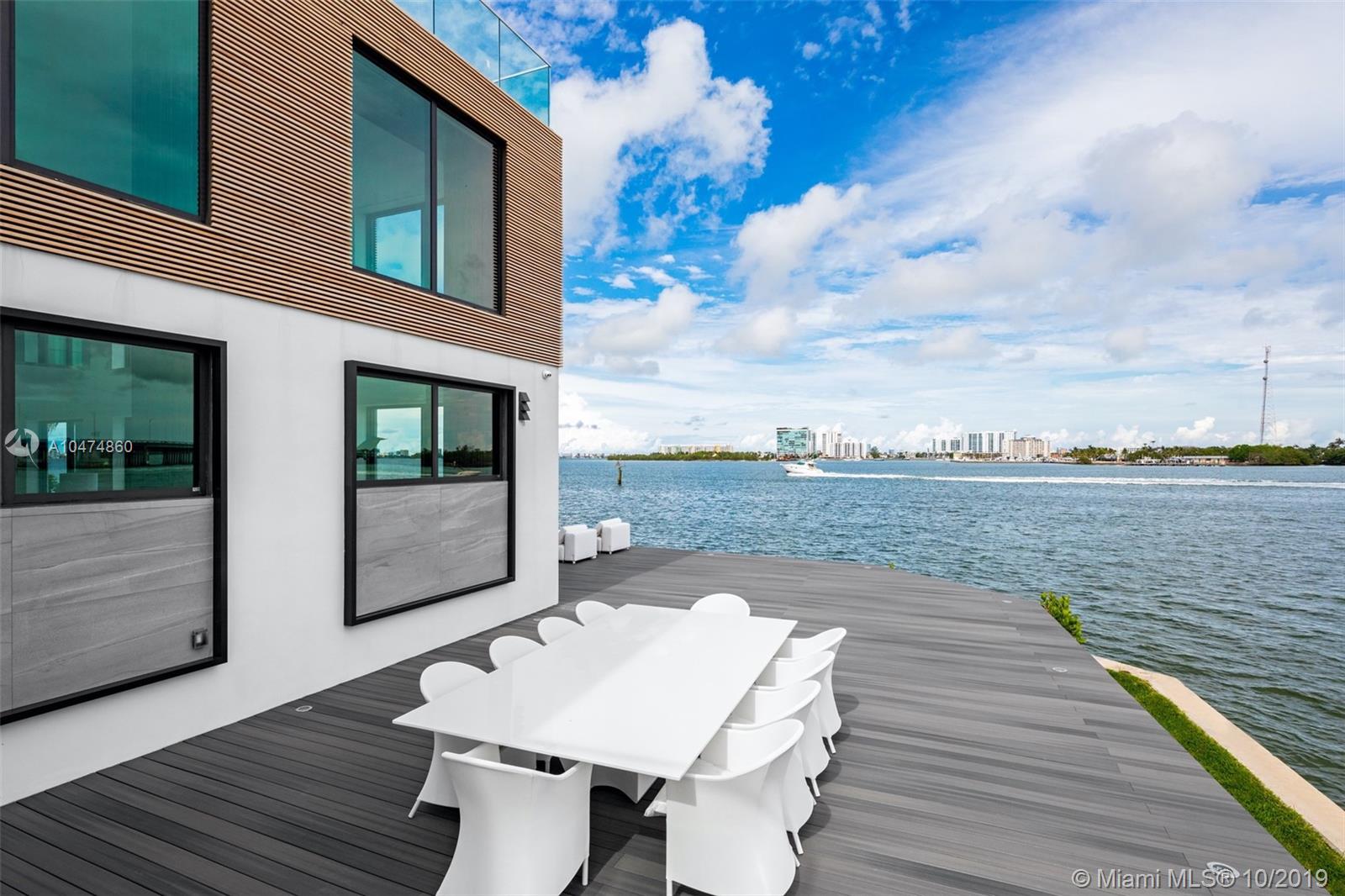 BAY CREST SEC 3 - Residential